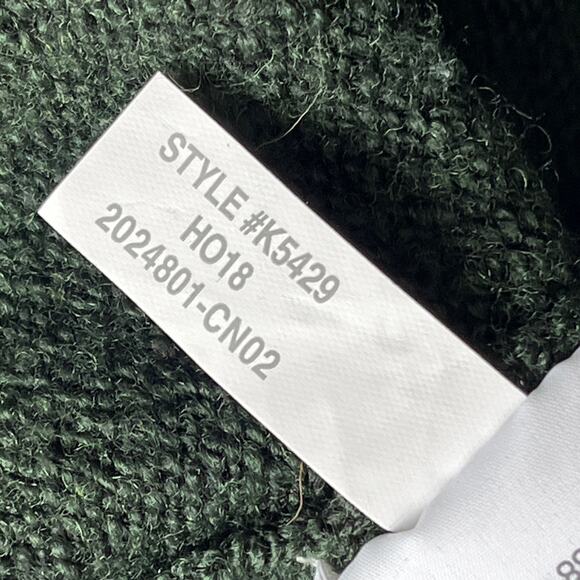 Madewell Sweater Size Large - Picture 6 of 8